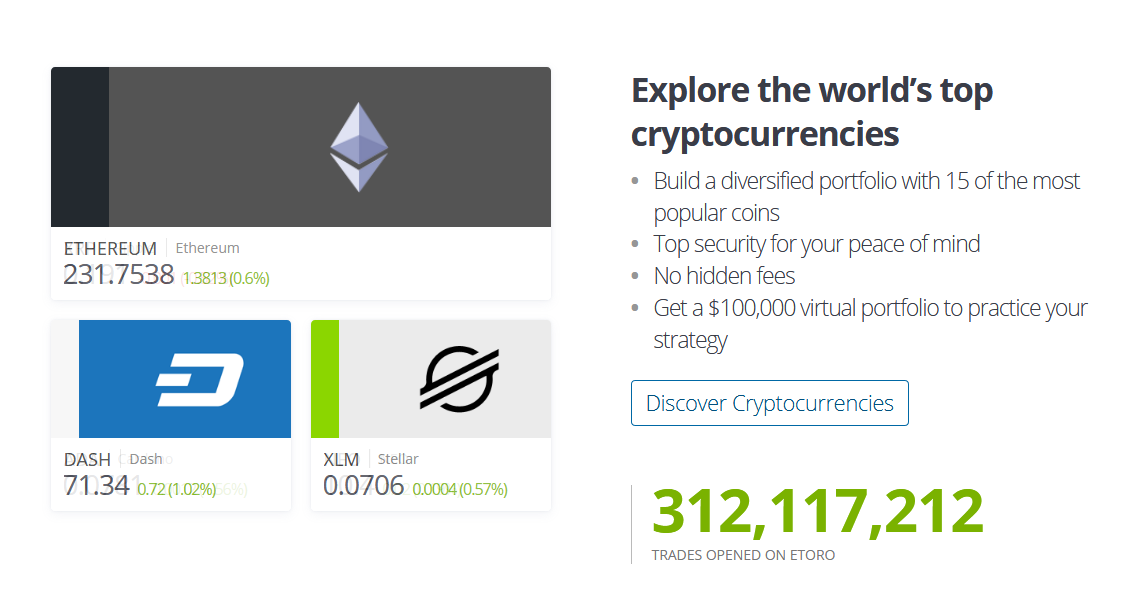 eToro - The World’s Leading Social Trading and Investing Platform eToro - The World’s Leading Social Trading and Investing Platform